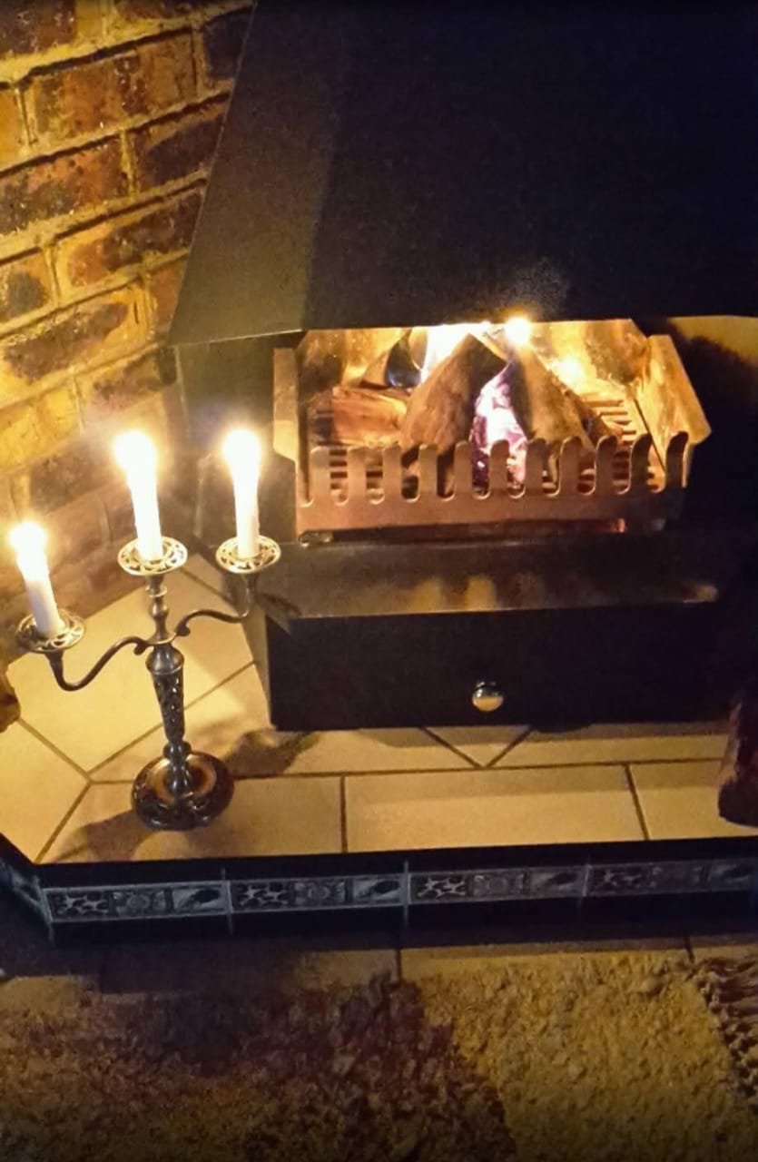 4 Bedroom Property for Sale in Abrahamsrust Free State